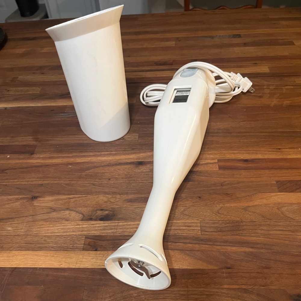 Kenwood Immersion blender hand mixer